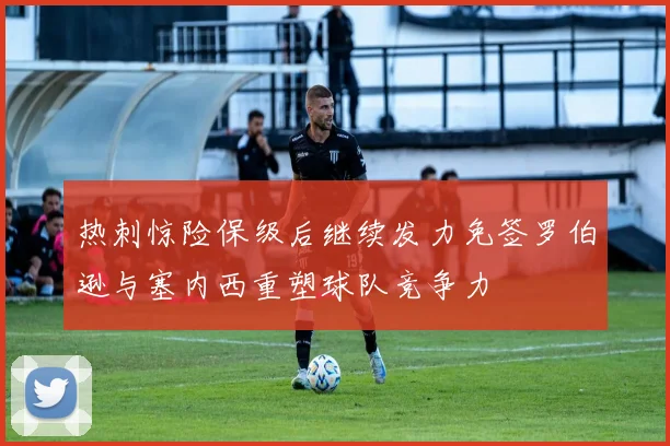 热刺惊险保级后继续发力免签罗伯逊与塞内西重塑球队竞争力