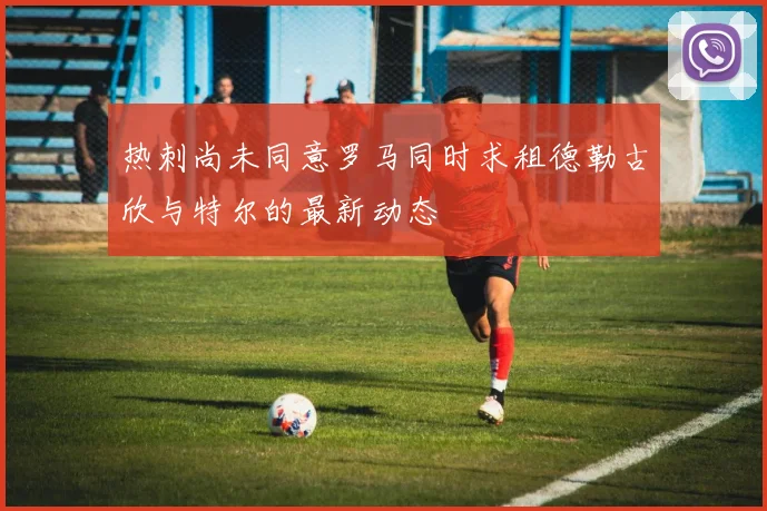 热刺尚未同意罗马同时求租德勒古欣与特尔的最新动态
