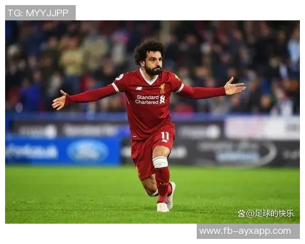 莱因克尔呼吁萨拉赫道歉以免利物浦遭遇遗憾结局