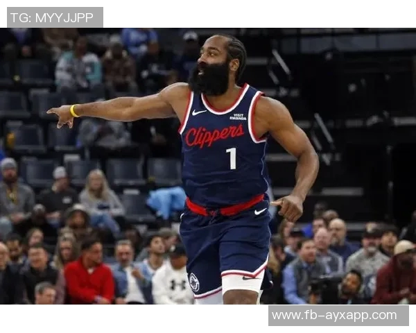 哈登左小腿受伤缺席俄城之行对战湖人能否出战成疑