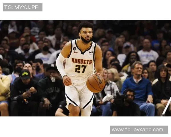 穆雷本赛季第12次得分30创生涯新高入最佳阵容希望大增