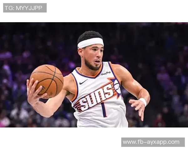 太阳主帅透露布克已恢复训练将持续评估其出战雷霆的可能性