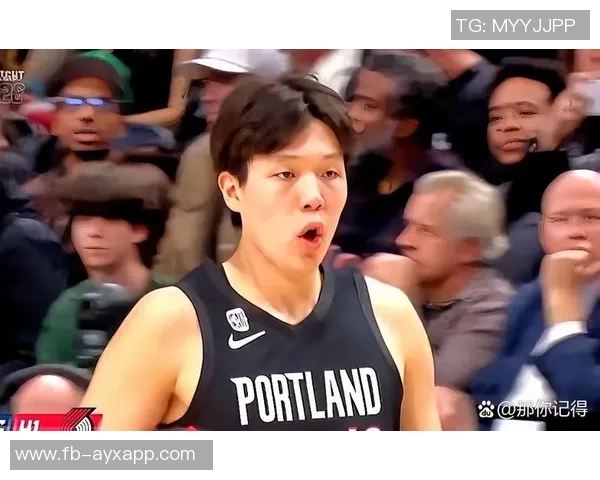 杨瀚森为何不获出场机会科沃德在灰熊已崭露头角